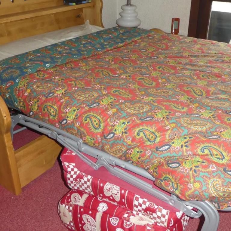 le Vercors en toute simplicite - Appartement 1 Chambre - 7