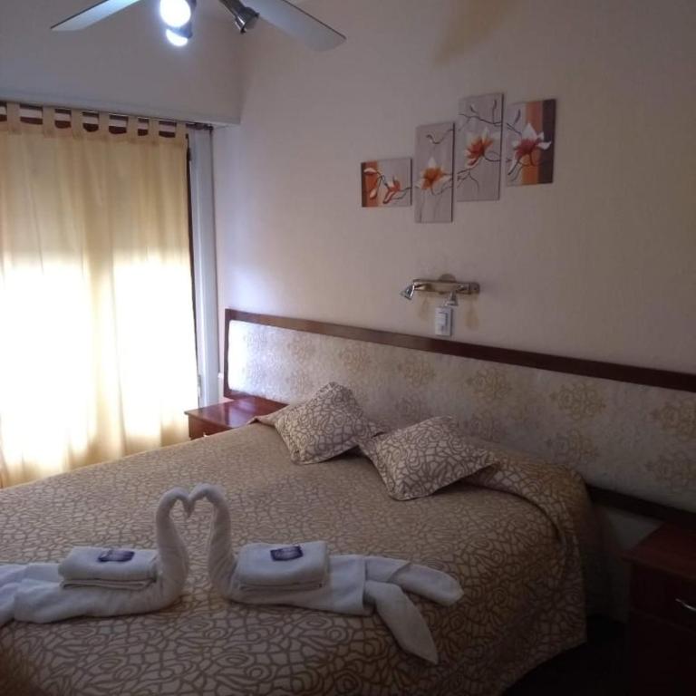 Hotel Neptuno - Habitación Doble - 1 o 2 camas - 10