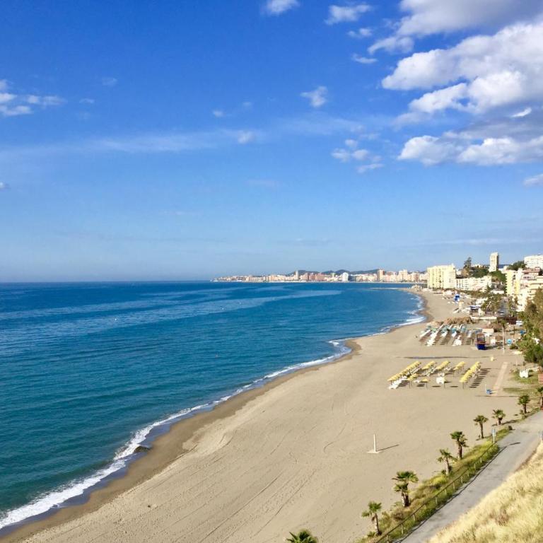 SOLANA Montecañada - Apartamento de 2 dormitorios con balcón y terraza - 7