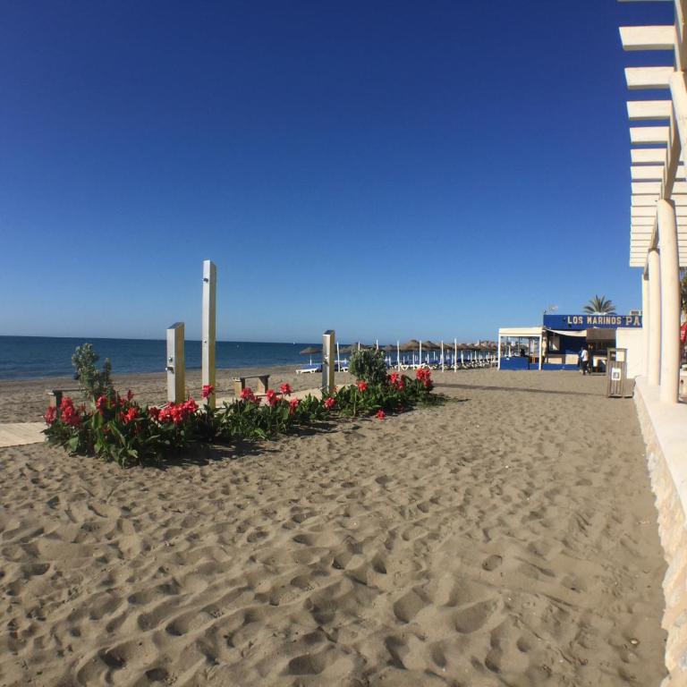 SOLANA Montecañada - Apartamento de 2 dormitorios con balcón y terraza - 25