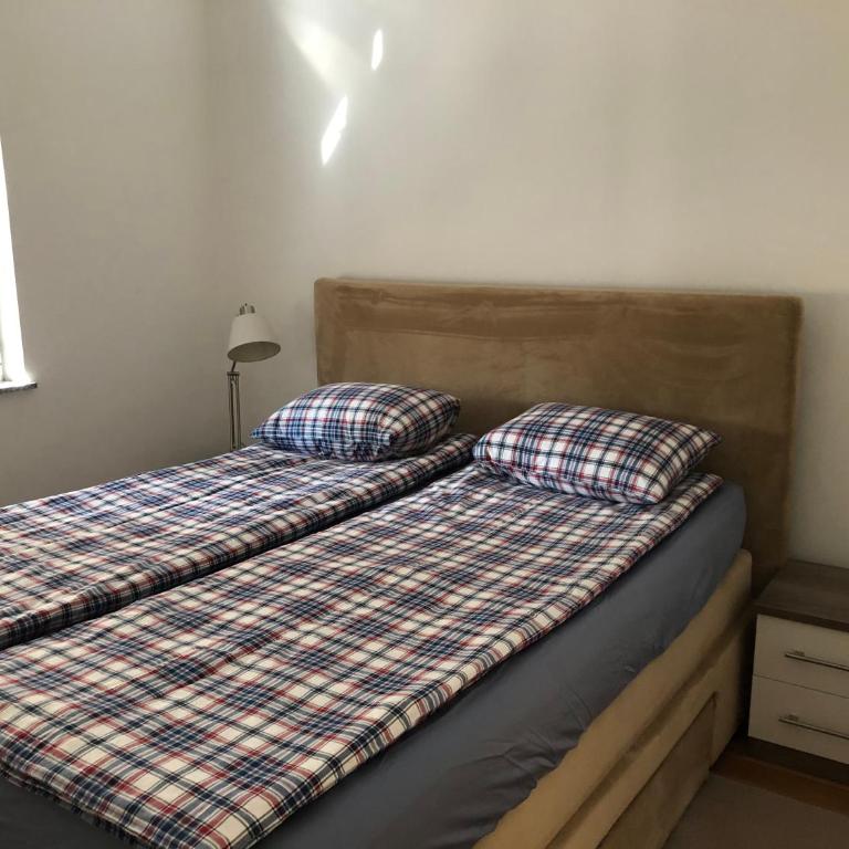 Modern 1 Bed Apartment, near shopping mall Stadion - Apartman sa 2 Spavaće Sobe - 4