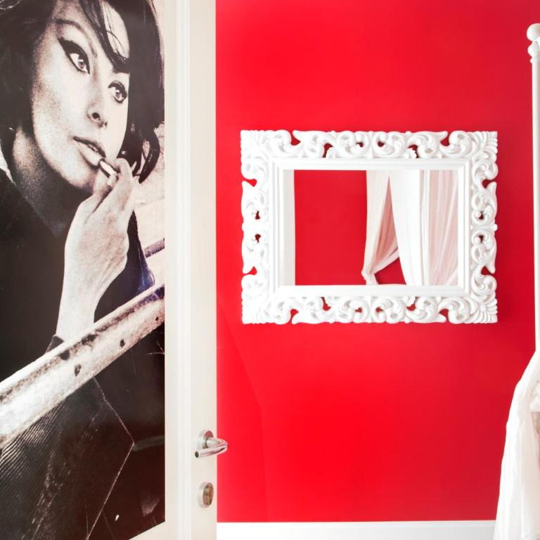 B&B The Divine - Camera Tripla - 16