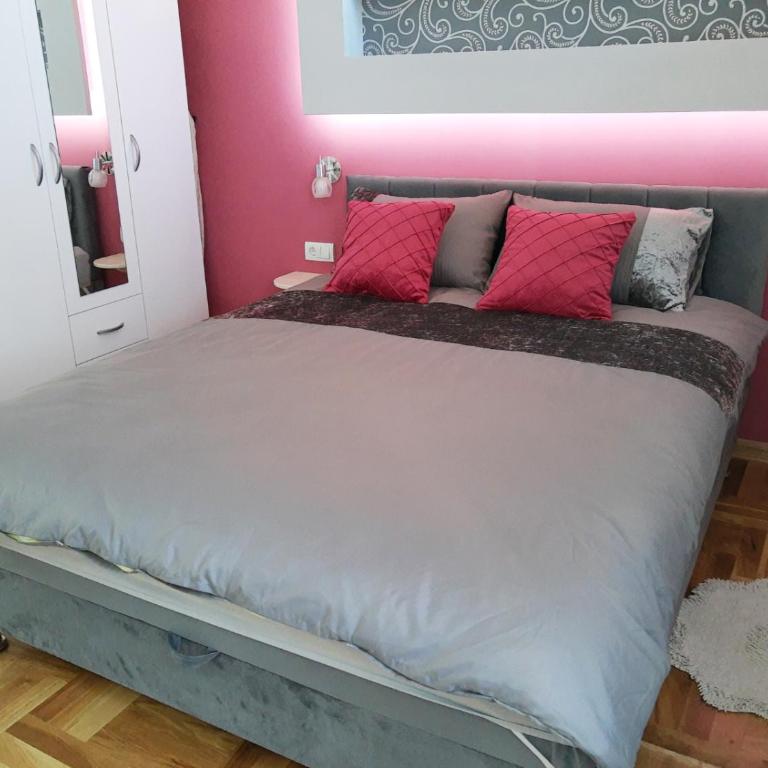 Kalemegra - Apartman sa 2 Spavaće Sobe - 4
