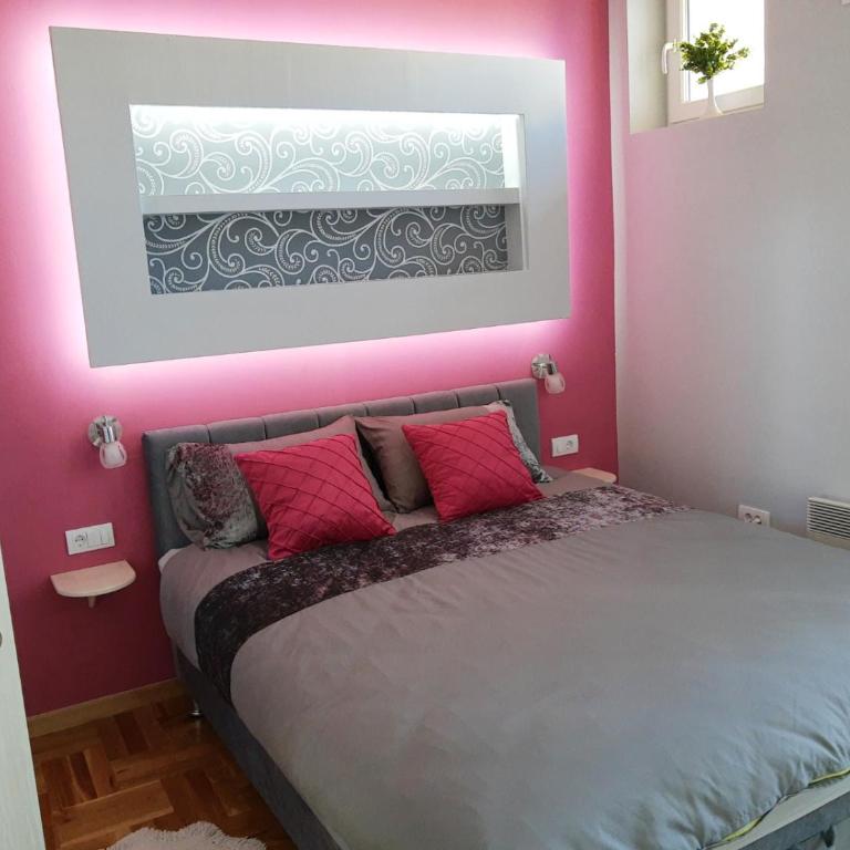 Kalemegra - Apartman sa 2 Spavaće Sobe - 5