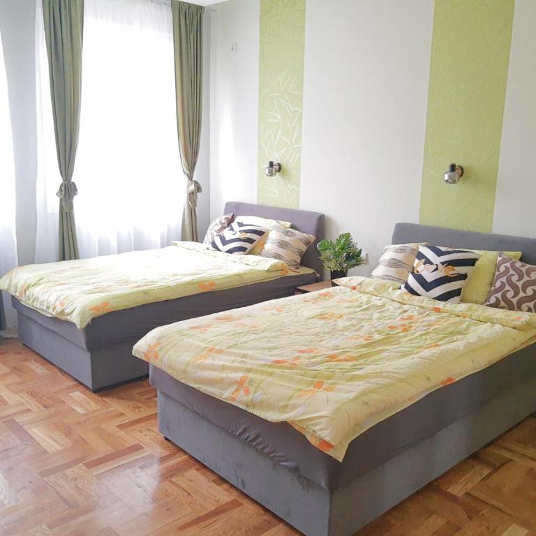 Kalemegra - Apartman sa 2 Spavaće Sobe - 13