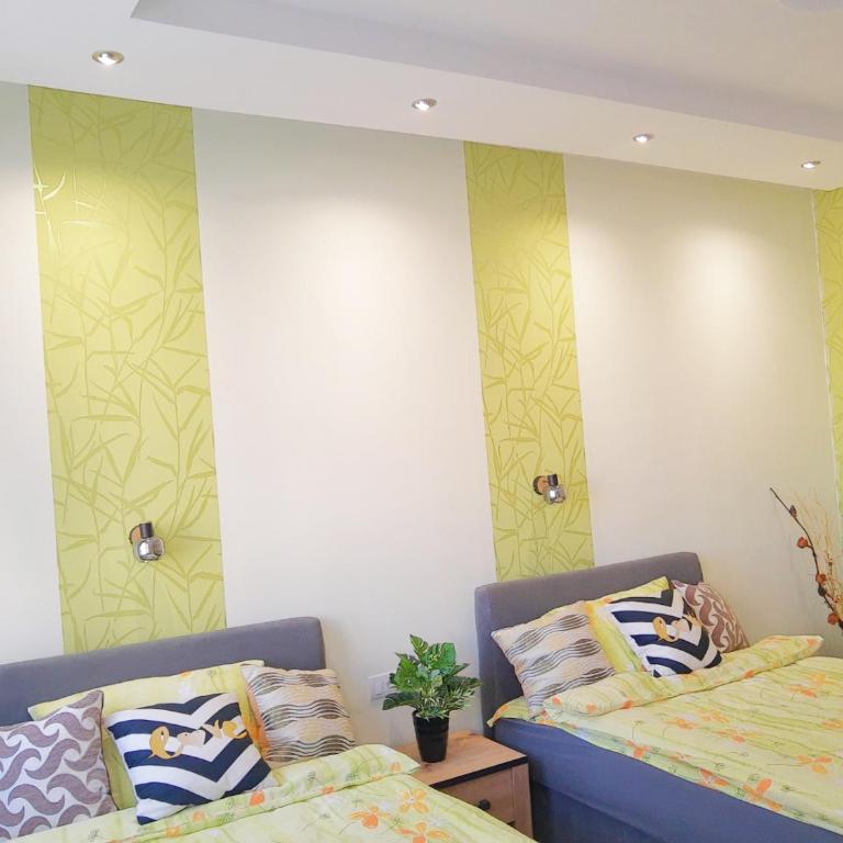 Kalemegra - Apartman sa 2 Spavaće Sobe - 11