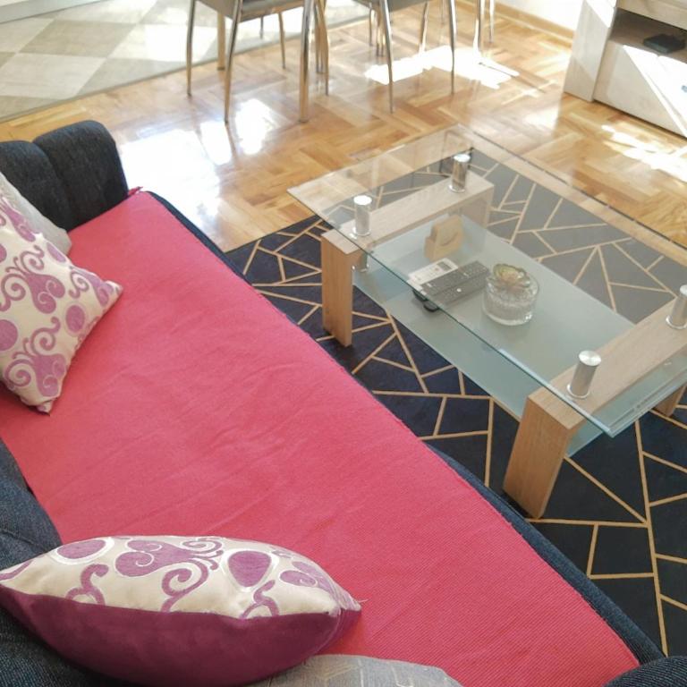 Kalemegra - Apartman sa 2 Spavaće Sobe - 15