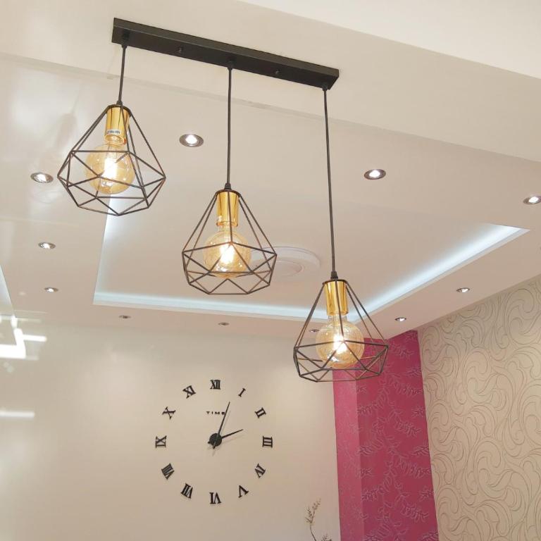 Kalemegra - Apartman sa 2 Spavaće Sobe - 21