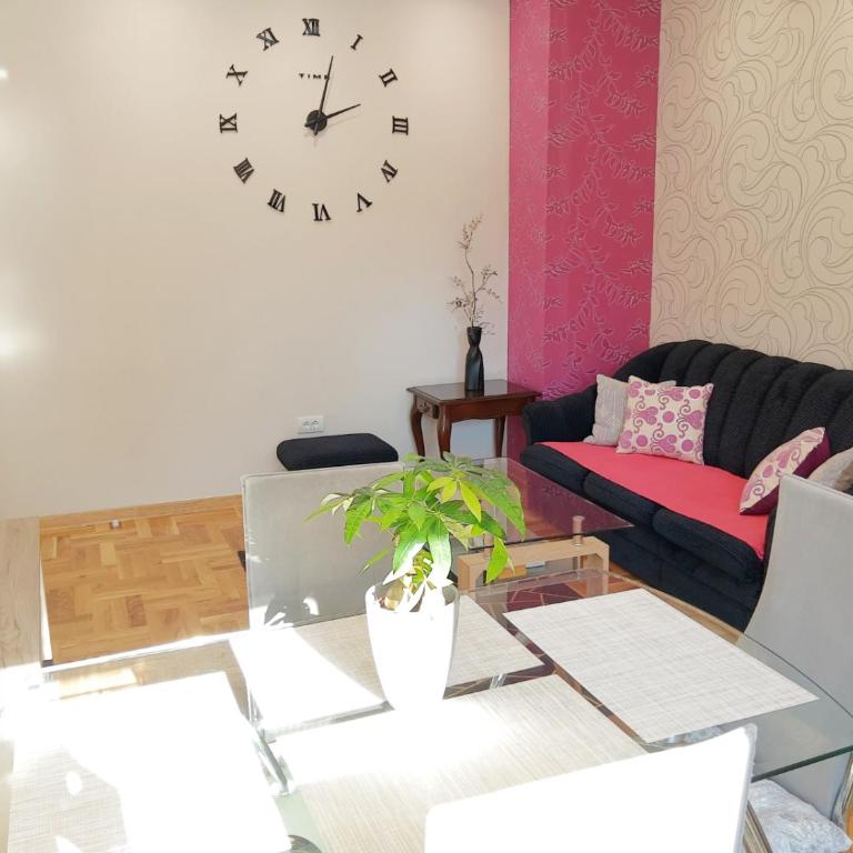 Kalemegra - Apartman sa 2 Spavaće Sobe - 18