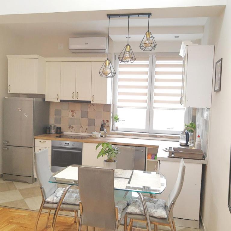 Kalemegra - Apartman sa 2 Spavaće Sobe - 23