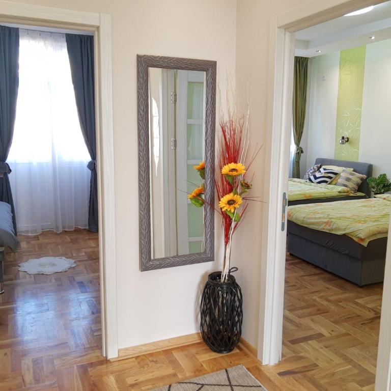 Kalemegra - Apartman sa 2 Spavaće Sobe - 27
