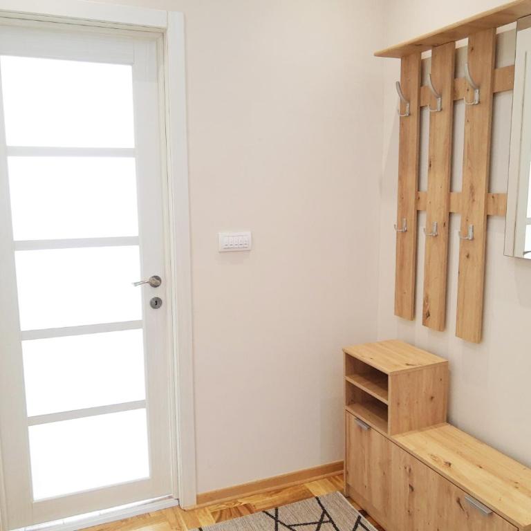 Kalemegra - Apartman sa 2 Spavaće Sobe - 26