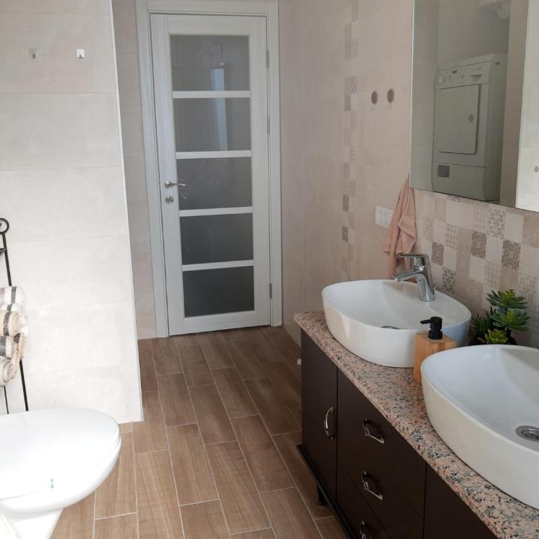 Kalemegra - Apartman sa 2 Spavaće Sobe - 35