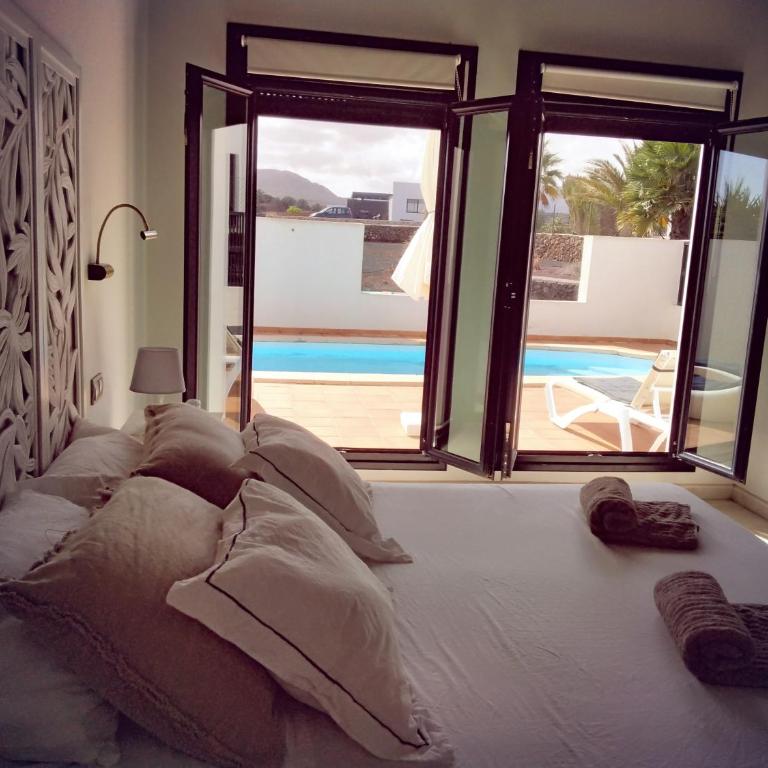 SURFWHITEHOUSE - Three-Bedroom Villa - 46