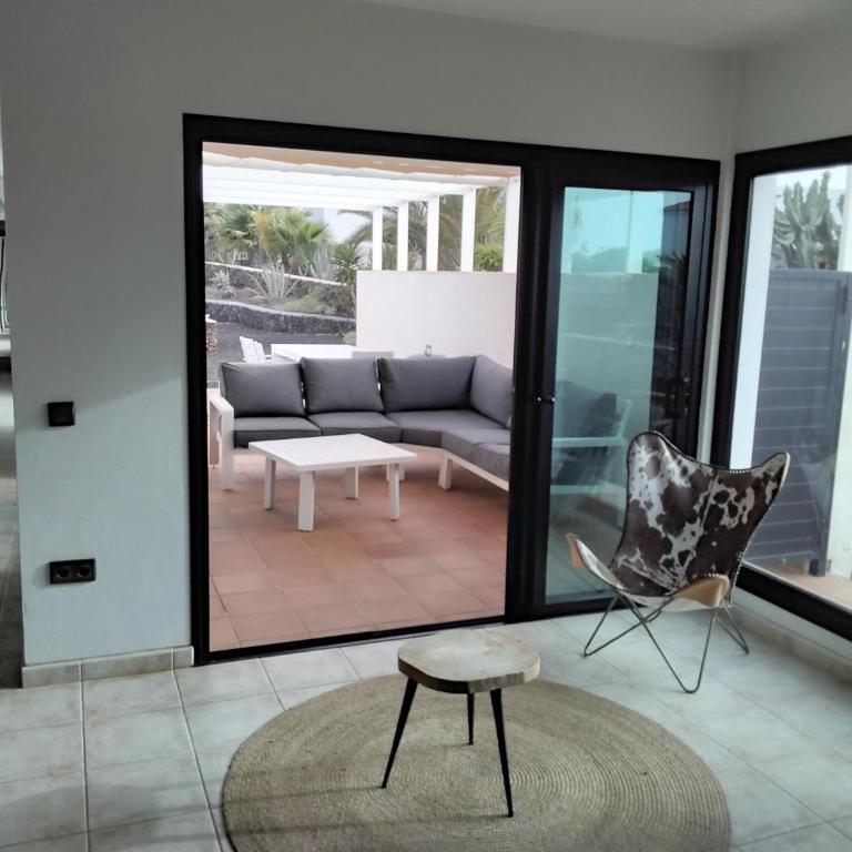 SURFWHITEHOUSE - Three-Bedroom Villa - 61