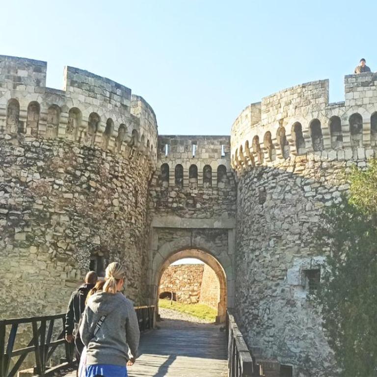 Kalemegra - Apartman sa 2 Spavaće Sobe - 38