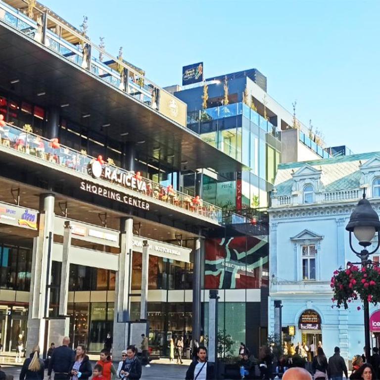 Kalemegra - Apartman sa 2 Spavaće Sobe - 40