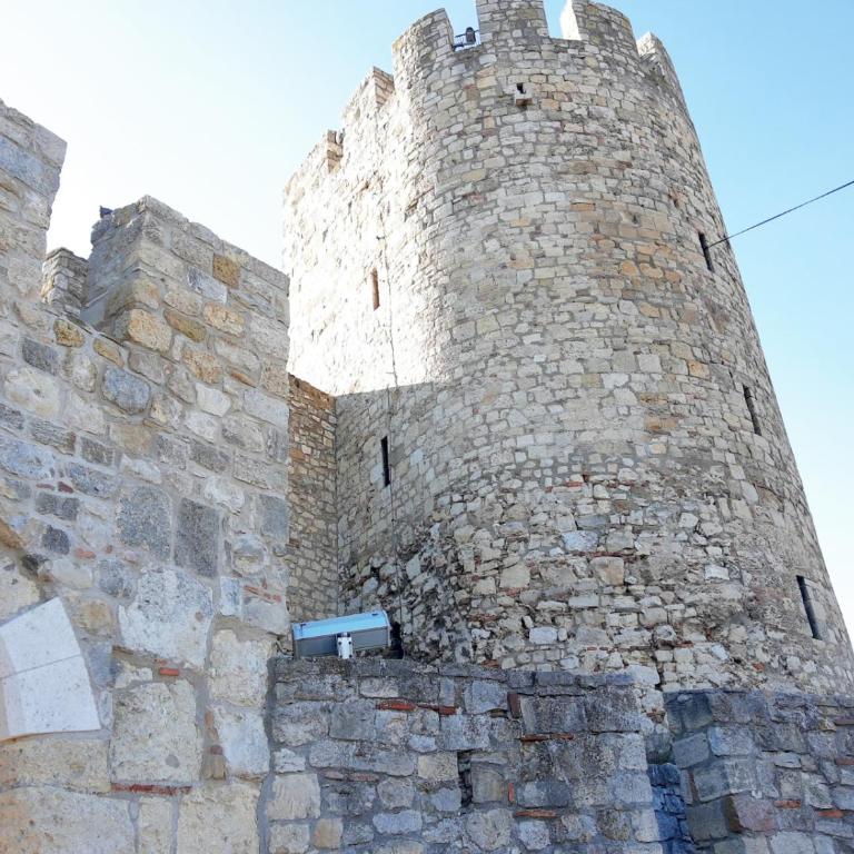 Kalemegra - Apartman sa 2 Spavaće Sobe - 42