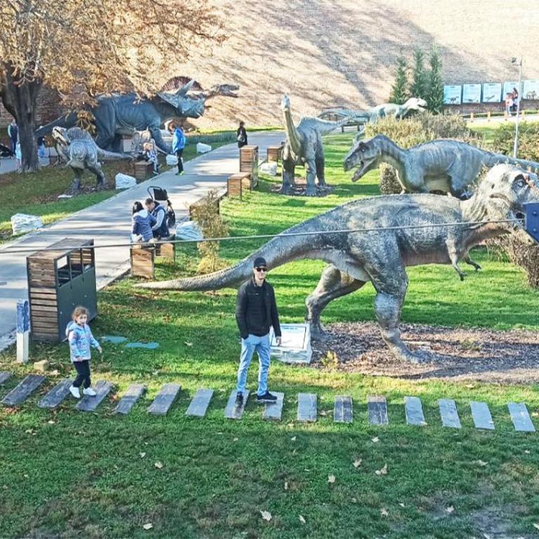 Kalemegra - Apartman sa 2 Spavaće Sobe - 44