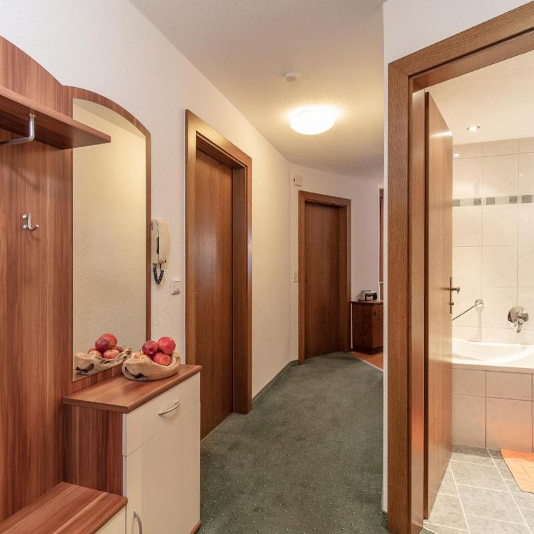 Appartementhaus Längenfeld - Apartment mit 1 Schlafzimmer - Sulzkogel - 1