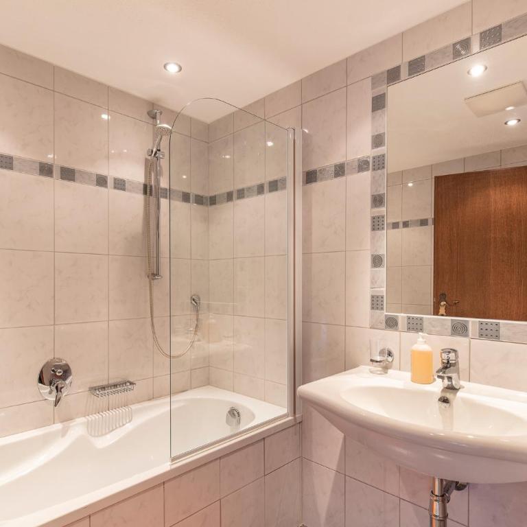 Appartementhaus Längenfeld - Apartment mit 1 Schlafzimmer - Sulzkogel - 2