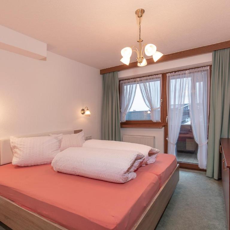 Appartementhaus Längenfeld - Apartment mit 1 Schlafzimmer - Sulzkogel - 3
