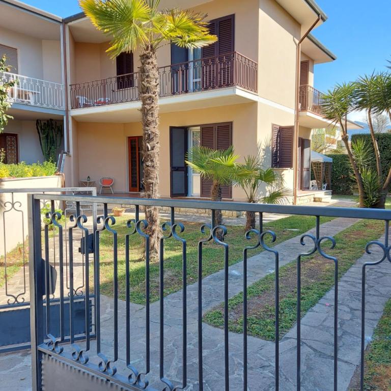 Villino Giuliana - Haus mit 4 Schlafzimmern - 1