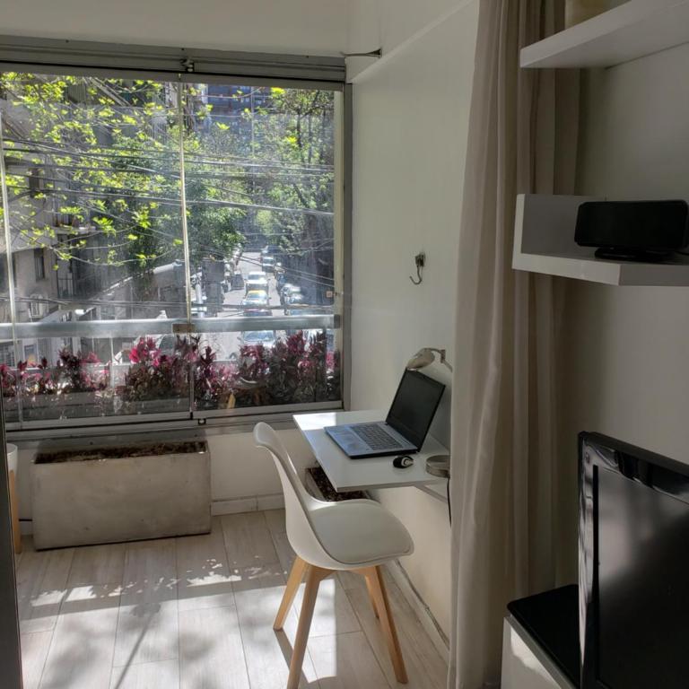 Alto Palermo - Apartamento de 1 dormitorio - 38