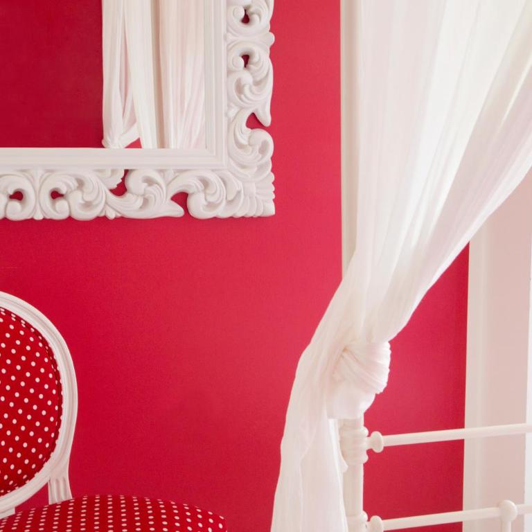 B&B The Divine - Camera Tripla - 24