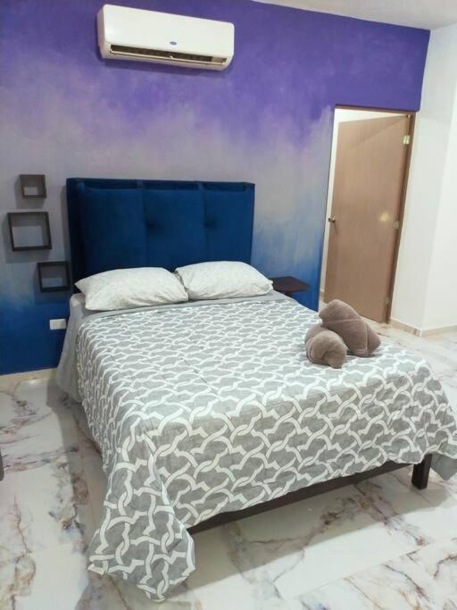 Loft Solimán - Netflix - HBO - Near Market 28 - Downtown - Apartamento de 2 dormitorios - 12