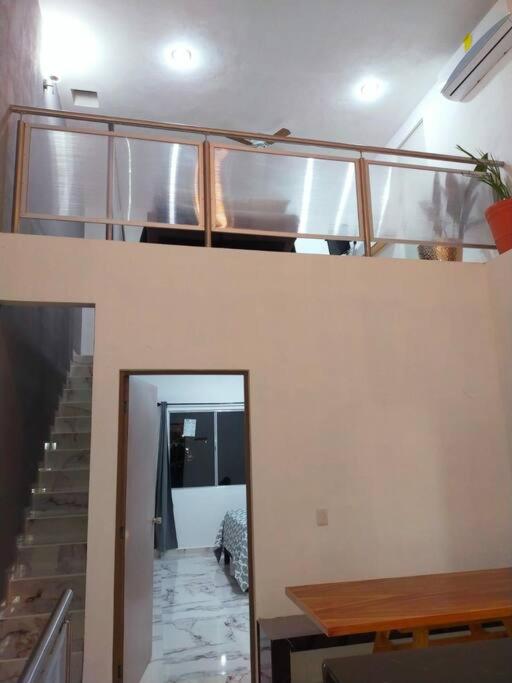 Loft Solimán - Netflix - HBO - Near Market 28 - Downtown - Apartamento de 2 dormitorios - 13