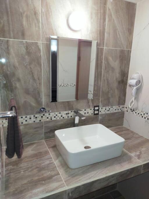 Loft Solimán - Netflix - HBO - Near Market 28 - Downtown - Apartamento de 2 dormitorios - 19