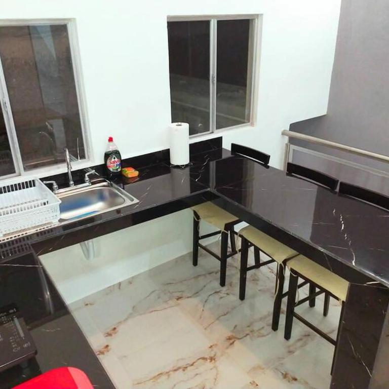 Loft Solimán - Netflix - HBO - Near Market 28 - Downtown - Apartamento de 2 dormitorios - 20