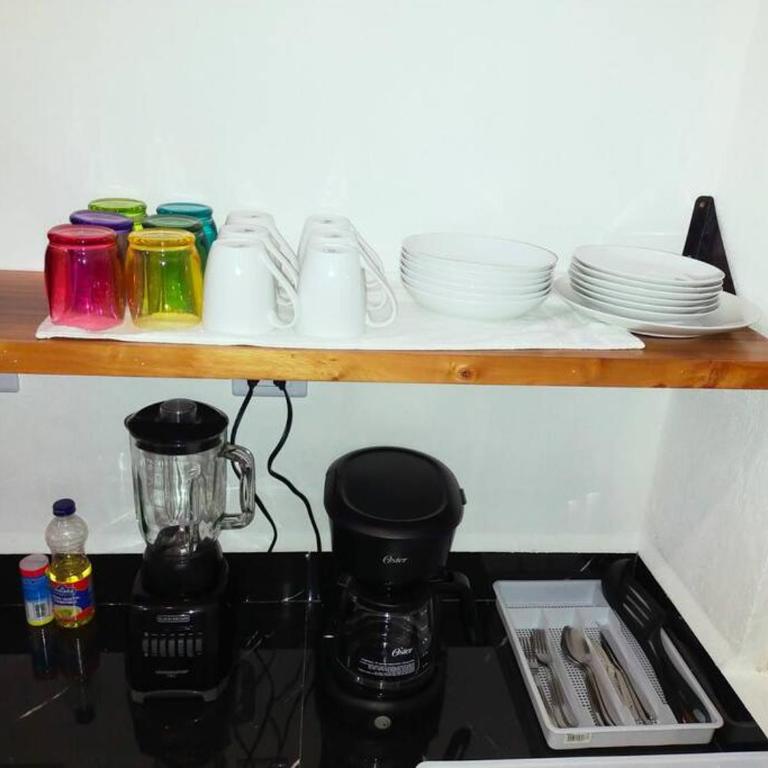 Loft Solimán - Netflix - HBO - Near Market 28 - Downtown - Apartamento de 2 dormitorios - 25