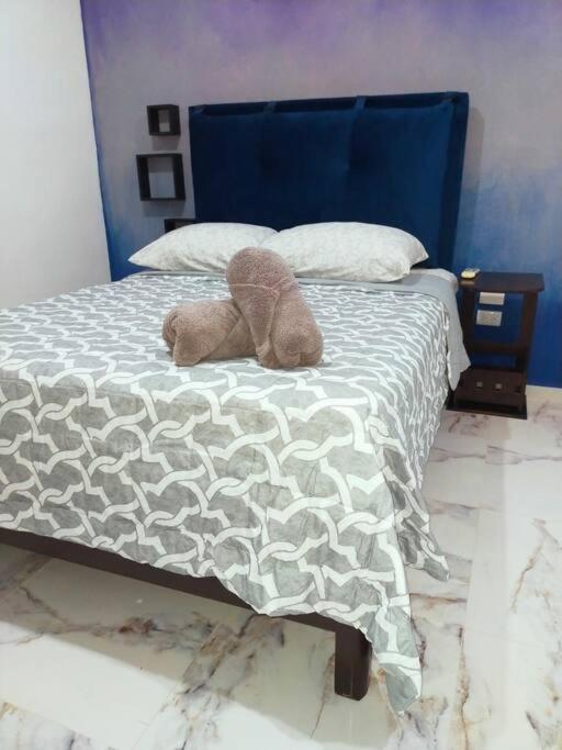 Loft Solimán - Netflix - HBO - Near Market 28 - Downtown - Apartamento de 2 dormitorios - 28