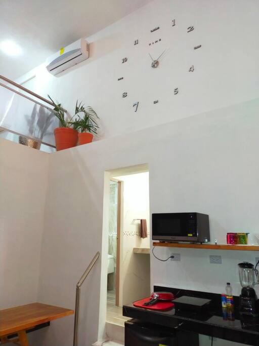 Loft Solimán - Netflix - HBO - Near Market 28 - Downtown - Apartamento de 2 dormitorios - 29