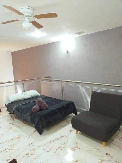 Loft Solimán - Netflix - HBO - Near Market 28 - Downtown - Apartamento de 2 dormitorios - 30