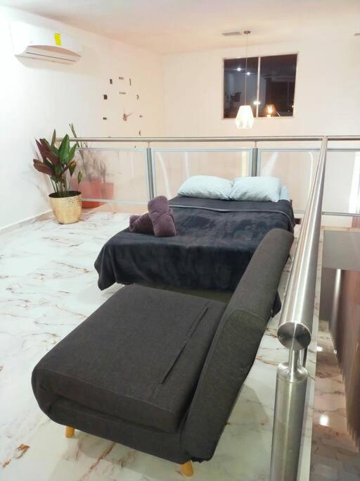 Loft Solimán - Netflix - HBO - Near Market 28 - Downtown - Apartamento de 2 dormitorios - 31