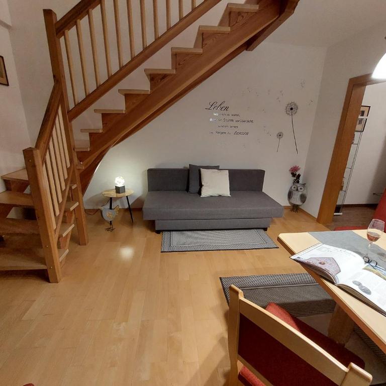 Ferienwohnung Manuela - Apartment mit 1 Schlafzimmer - 15
