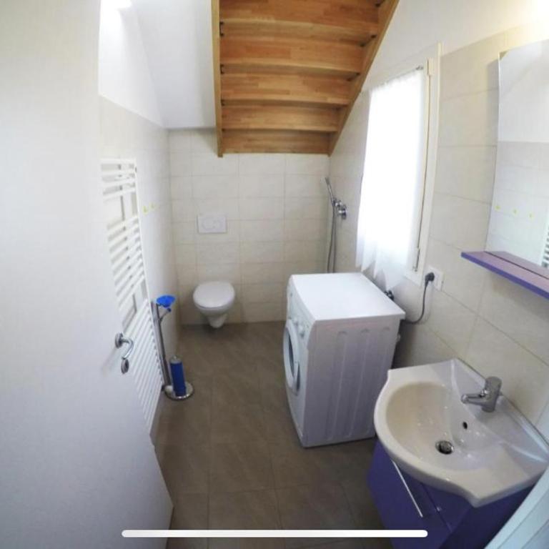Attico caorle - Appartamento con 3 Camere da Letto - 16