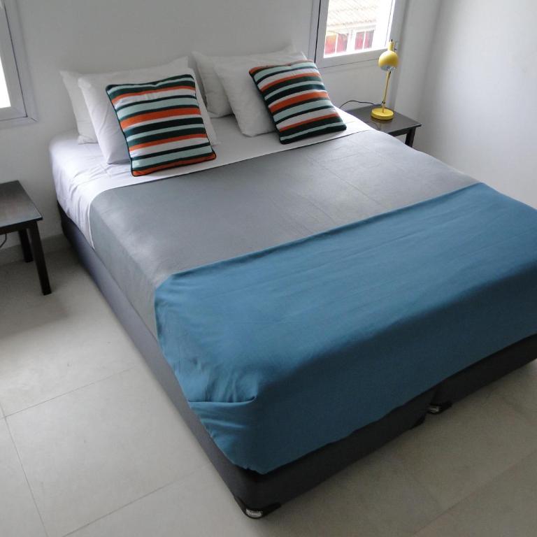 Deptos Mar del Plata - Apartamento de 1 dormitorio - 24