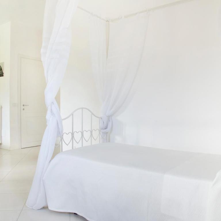 B&B The Divine - Camera Tripla - 3