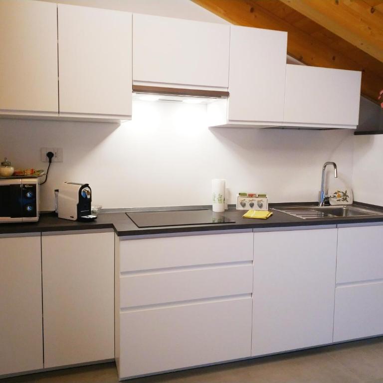sweet homes - Appartamento con 1 Camera da Letto - 8