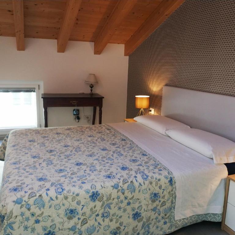 sweet homes - Appartamento con 1 Camera da Letto - 11