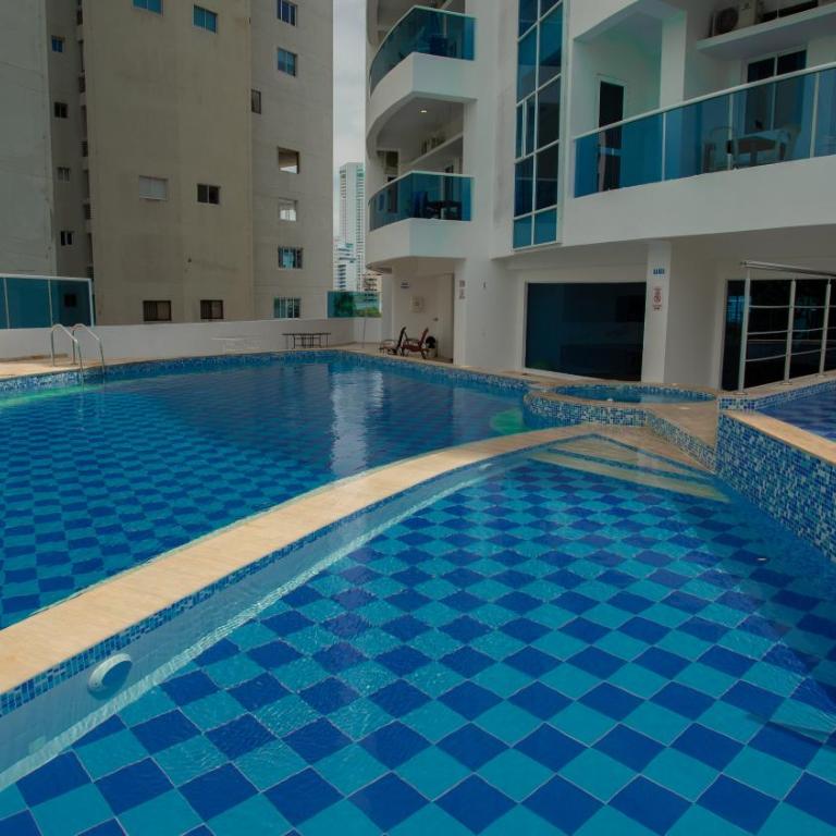 Aparamento Vista Mar 1703 - Apartamento con vistas al mar - 39