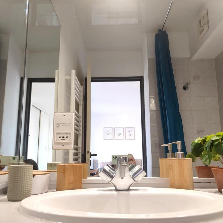 Joli Studio Tout Confort - Centre-ville - Apartment mit 1 Schlafzimmer - 4