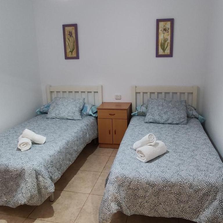 Casa Maria - Apartamento de 3 dormitorios - 5