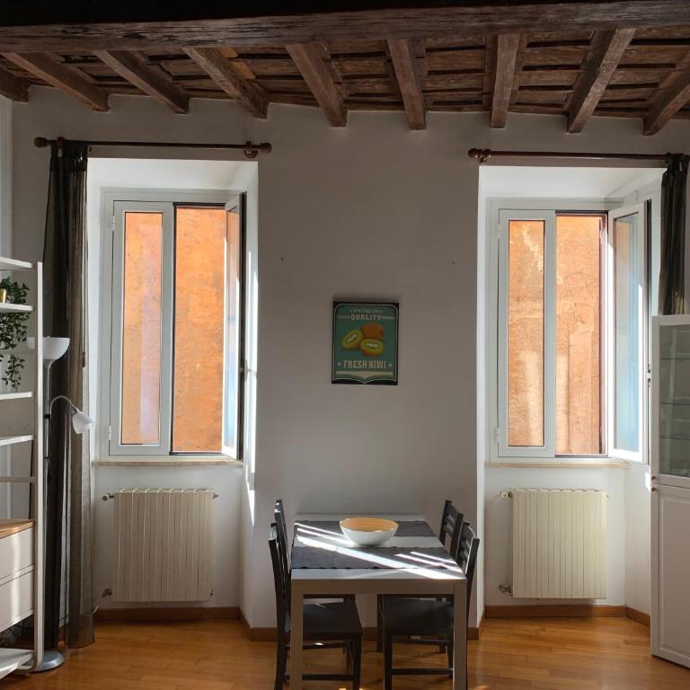 Navona Relais - Center of Rome - Appartamento con 2 Camere da Letto - 3
