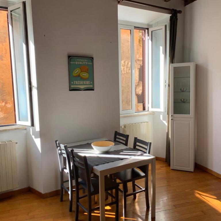 Navona Relais - Center of Rome - Appartamento con 2 Camere da Letto - 2