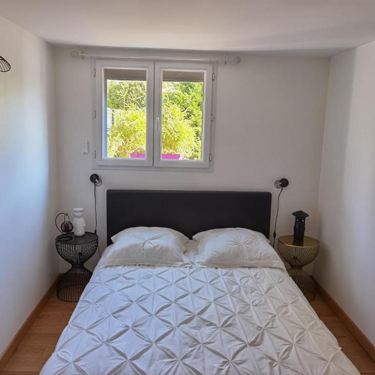 Très bel appartement avec vue sur les montagnes - Appartement 1 Chambre - 3